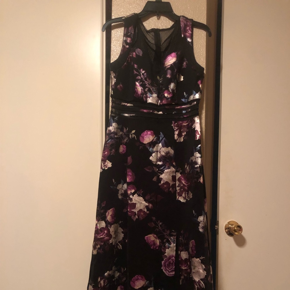 Cocktail Dress